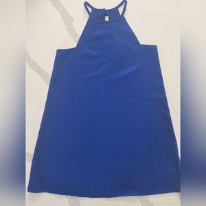 Soprano Mini Dress
